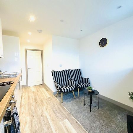301 Grosvenor House Διαμέρισμα Wakefield Εξωτερικό φωτογραφία