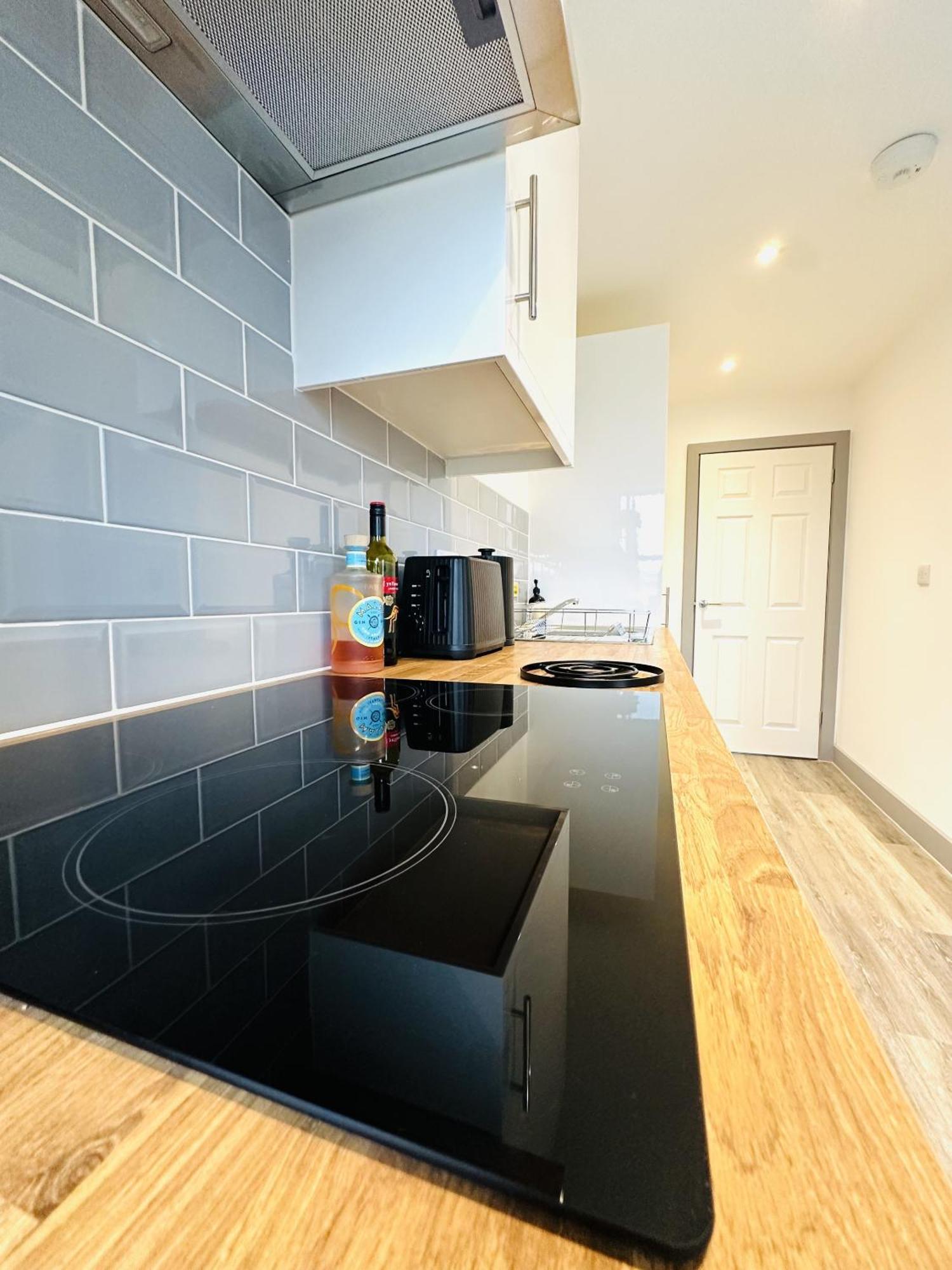 301 Grosvenor House Διαμέρισμα Wakefield Εξωτερικό φωτογραφία