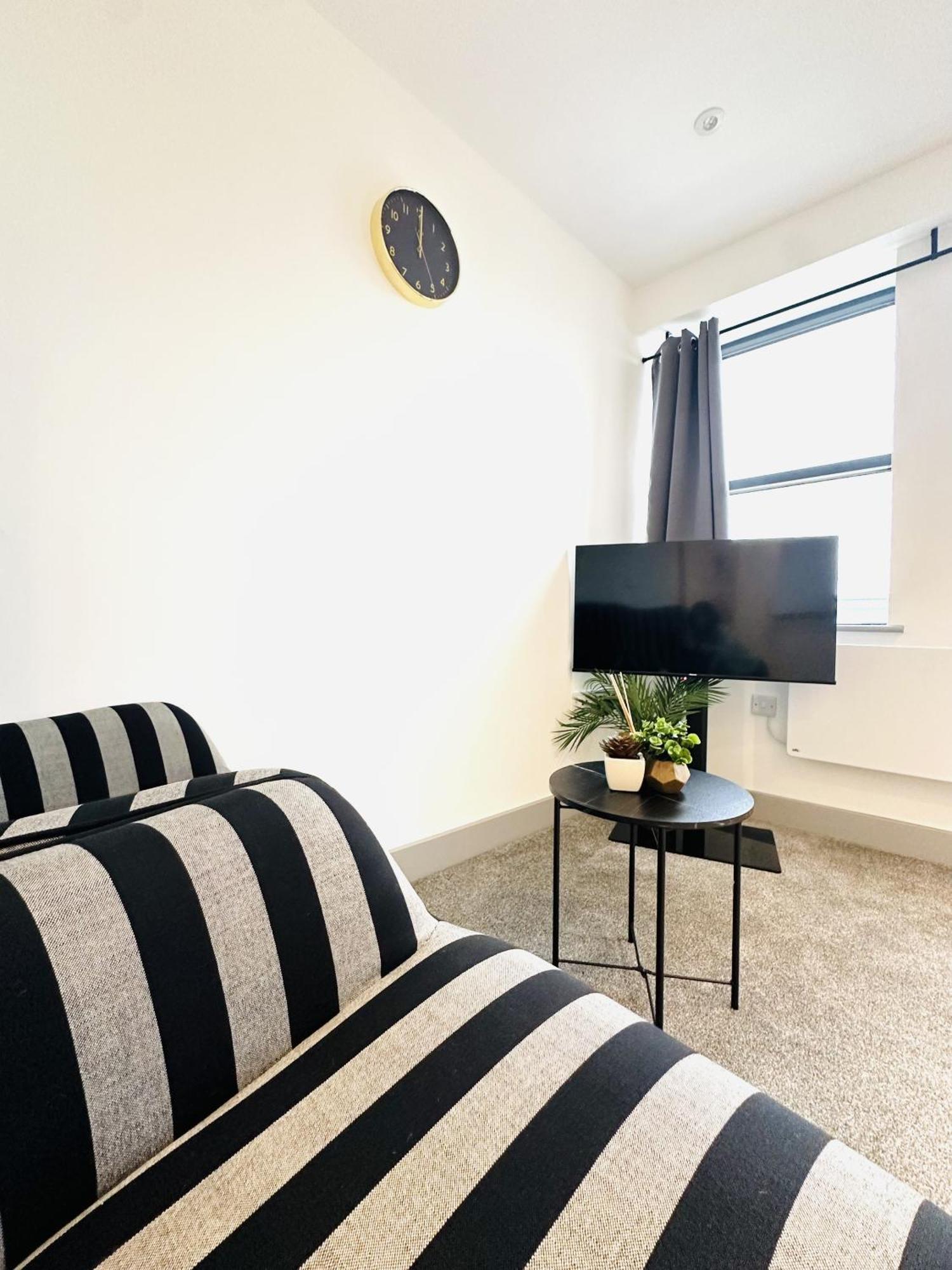 301 Grosvenor House Διαμέρισμα Wakefield Εξωτερικό φωτογραφία
